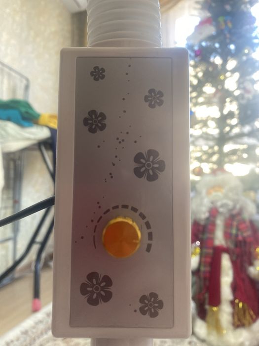 Лупа лампа для лэш и лами