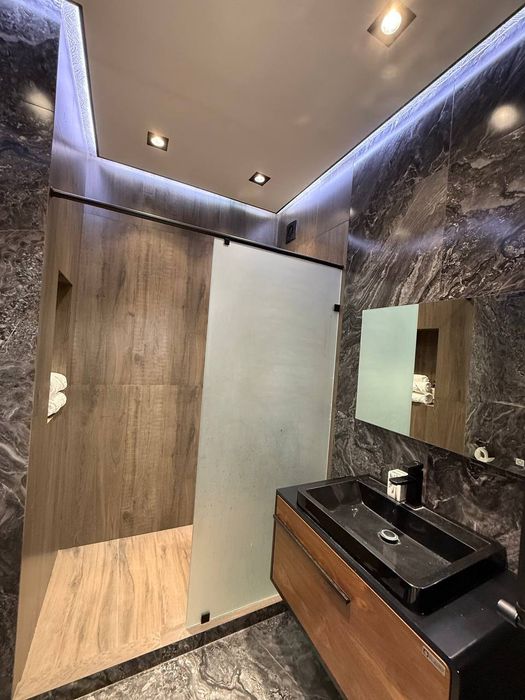 Аренда квартиры в Ташкент сити ЖК "Gardens Residence" 3/3/9