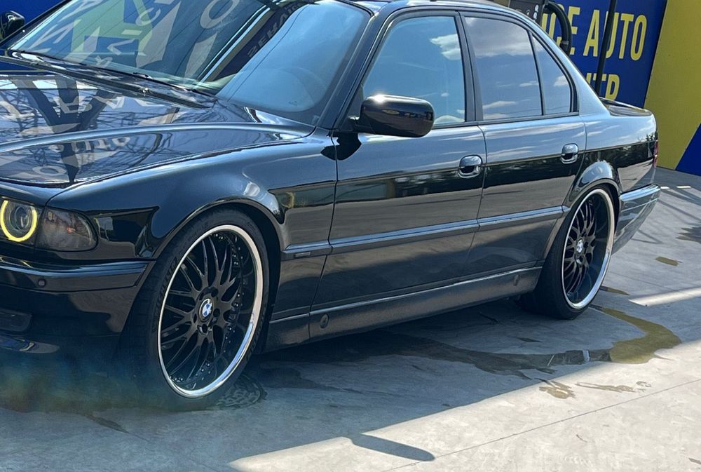 Vand set jante BMW r20 seria 7