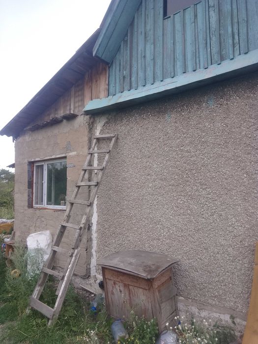 Продаём дачу на ДСК