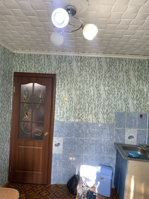 1 комнатная квартира