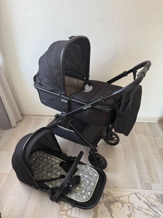 Коляска детская