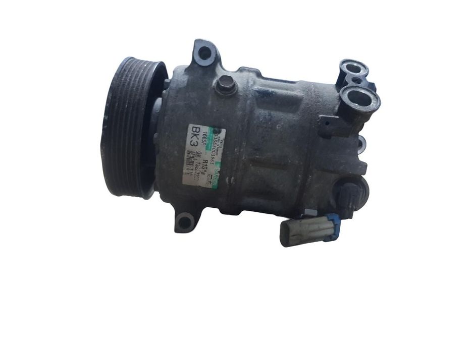 Compresor Clima Ac Opel Insignia 2.0 Cdti 13232307