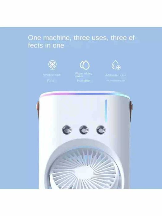 Konditsionerli ventilyator