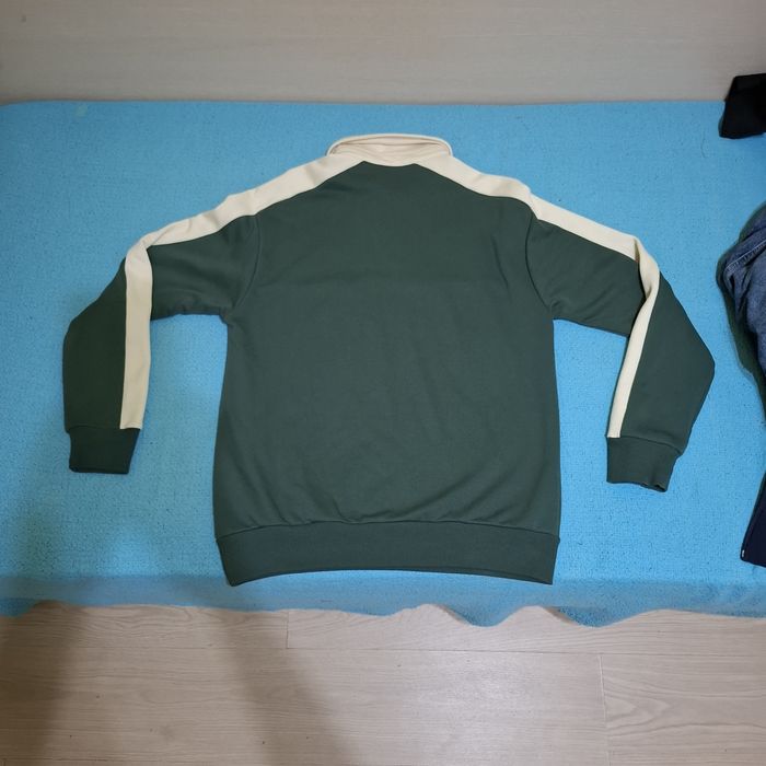 Суитчър С Поло Яка Stranger Things За Мъже