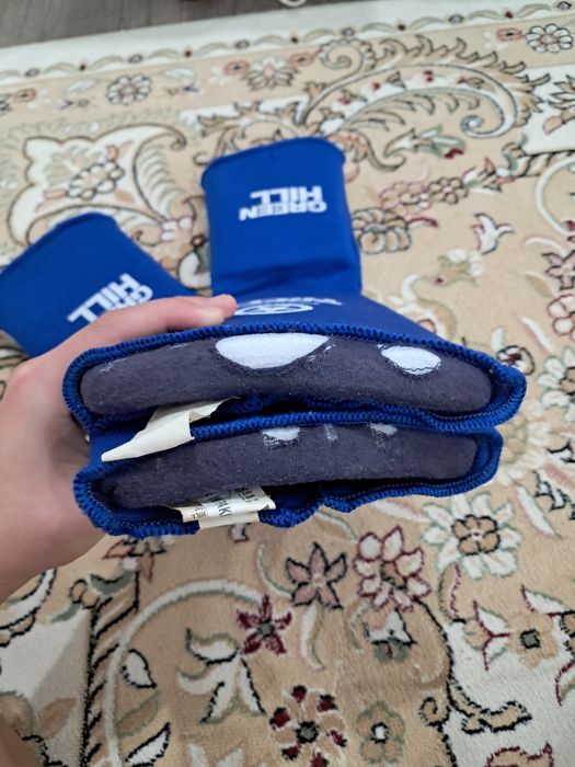 Футы Green hill оригинальные