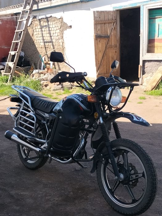 Sonlink k10 200cc