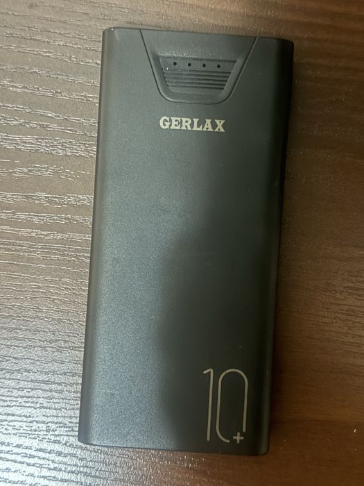 Powerbank пауэрбанк новый