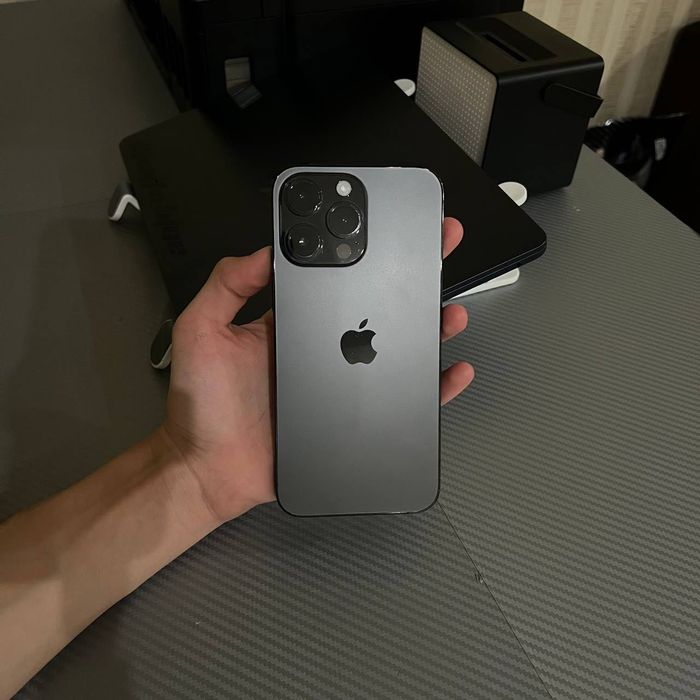 iPhone 14 Pro Max 128 Tali