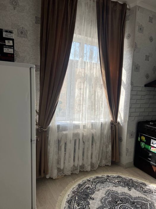 Ижарага киз оламиз