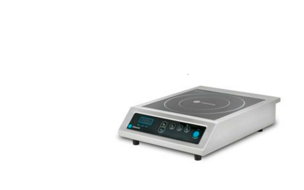 Индукционен котлон/ професионален  Модел: HKN-ICF35M