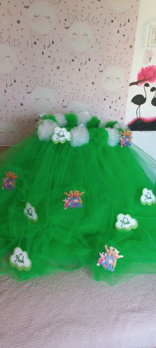 Aranjamente cristelnita personalizate