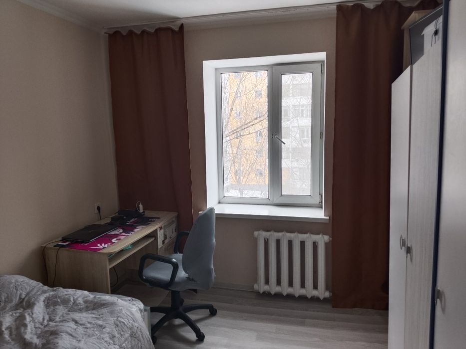 Продается квартира