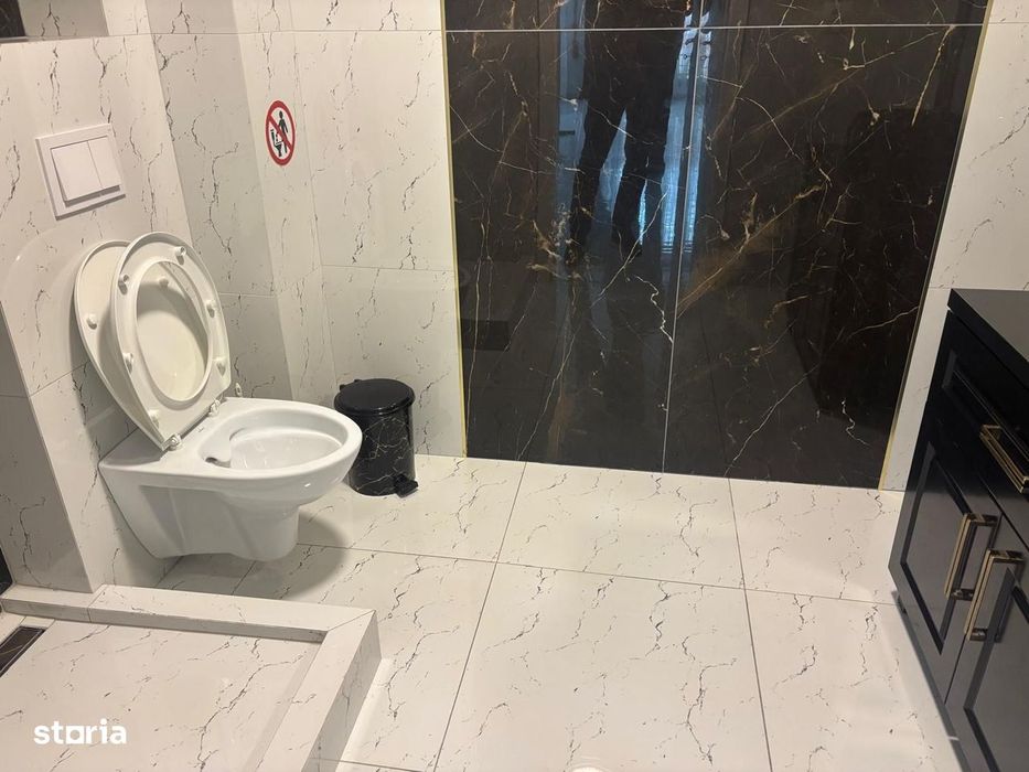 Spatiu Birouri cu 4 camere in zona Bucsinescu