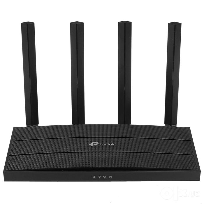 Роутер TP-Link Archer AX12 AX1500 WiFi 6