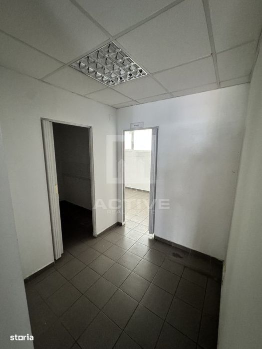Spatiu comercial || Zona cipariu
