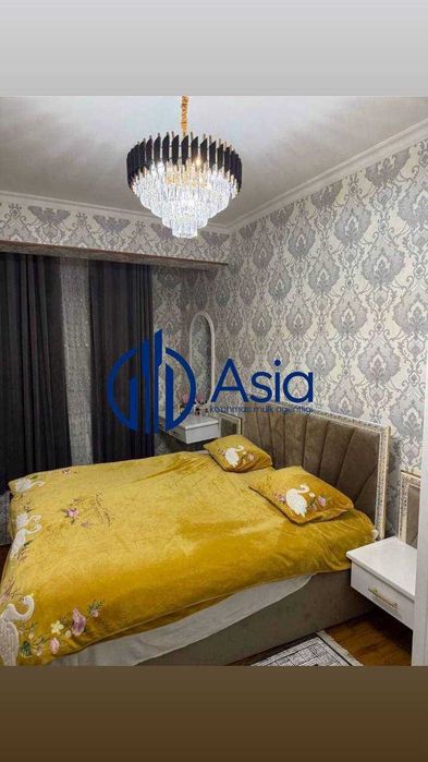 Продается квартира #K260 3x xonali Sharq