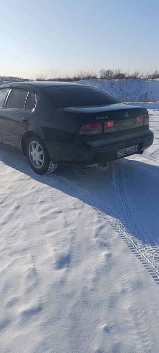 Продам Лексус gs 300