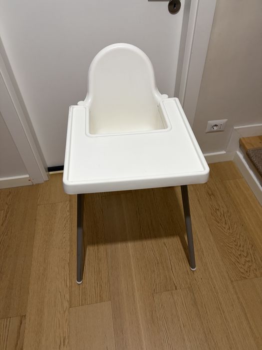 Scaun copii antilop ikea