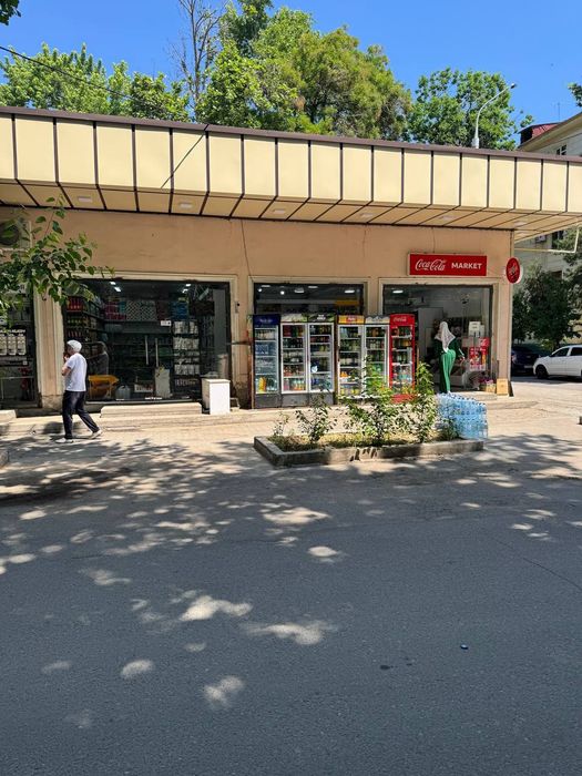 Oziq ovqat biznes sotiladi joyi arenda