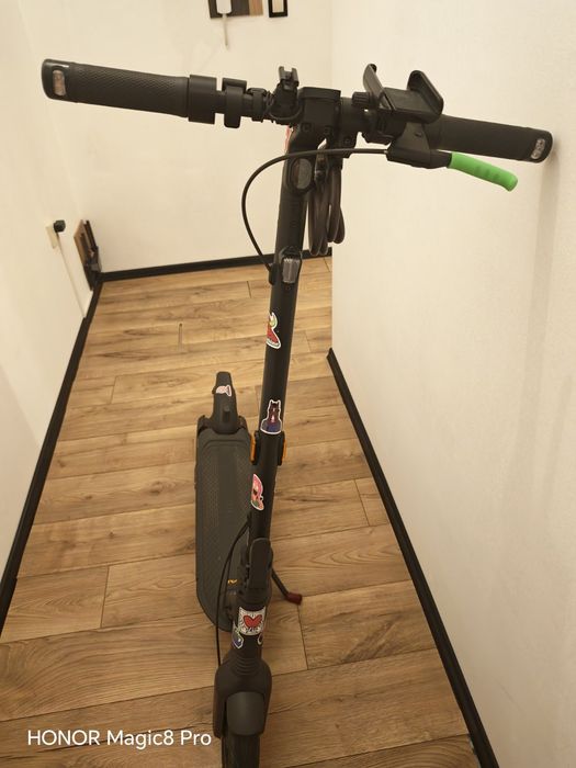 Електрическа тротинетка SEGWAY MAXG2