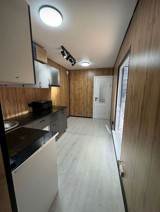 Готовый контейнер за 5 дней/ДОСТАВКА