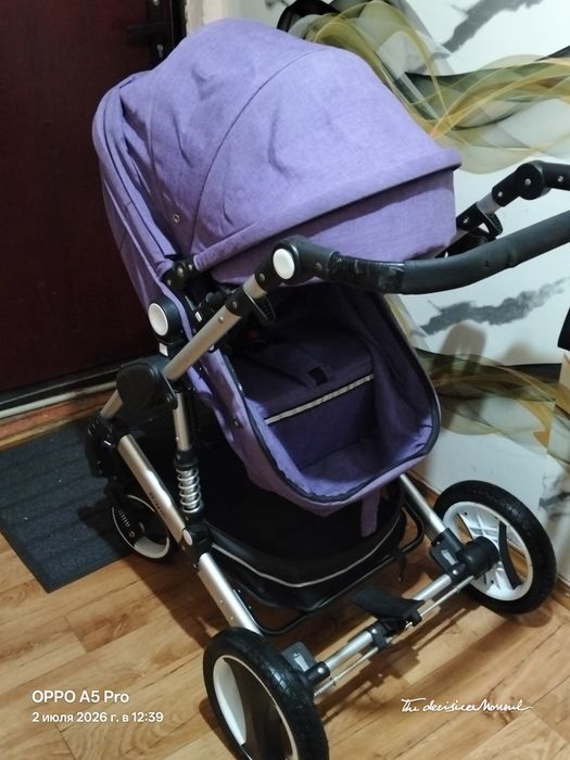 Продам Коляска Барс 3в1
