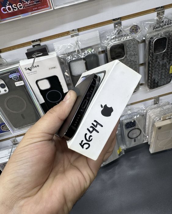 iphone 14 pro 128GB xolati zor batareya 100%