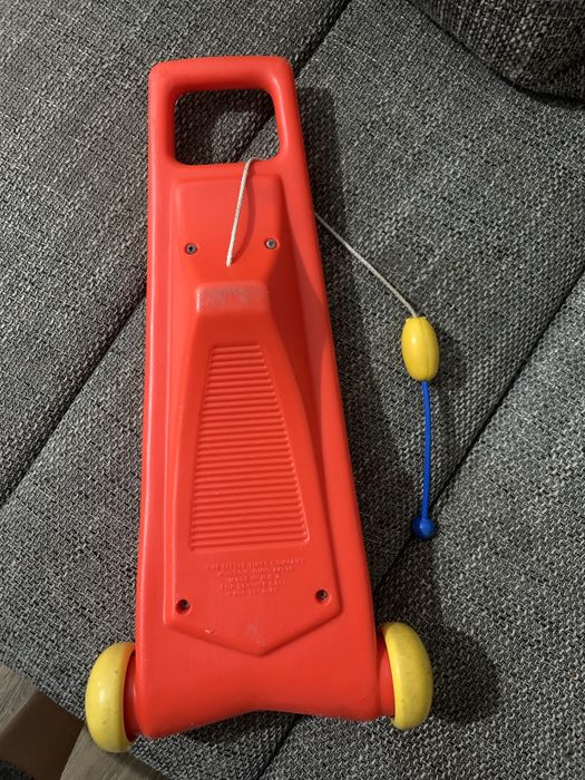 Xilofon metalic copii