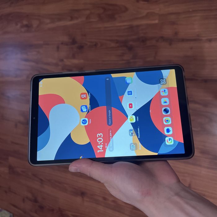 Планшет Lenovo Tab One