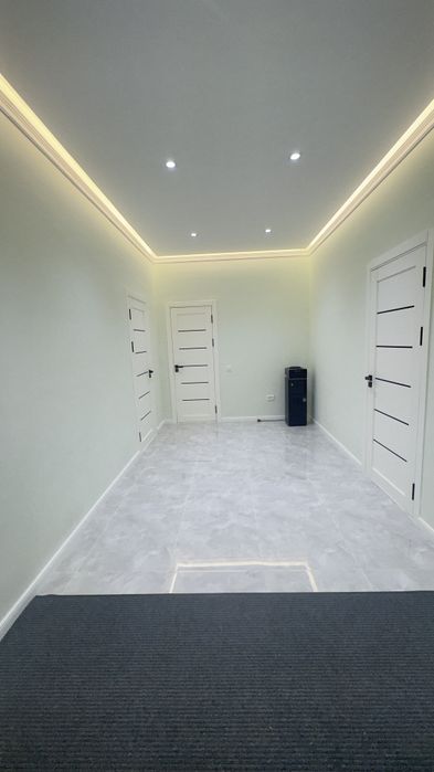 OFIS - 80M² - 1 ETAJ - Vokzal