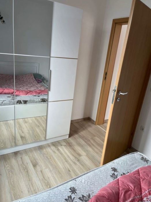 Дава се под наем Тристаен апартамент в София, Малинова долина - 77 кв.м за 712.98 € - Снимка #2