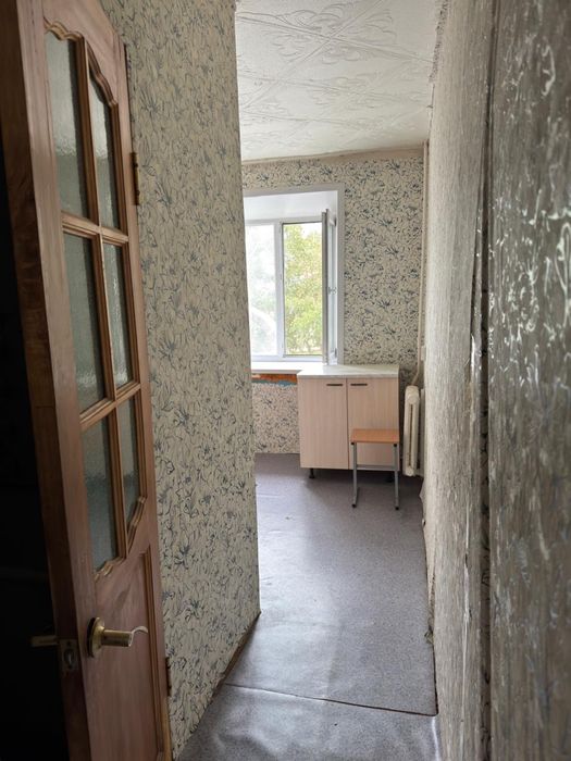 Продам однокомнатную квартиру