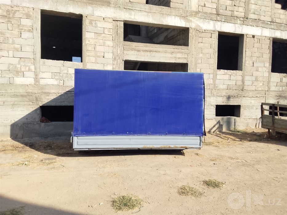 Газель борти 3.20