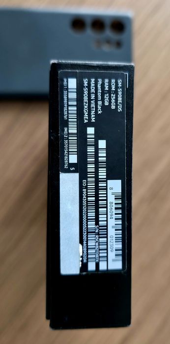 Samsung galaxy s22 ultra