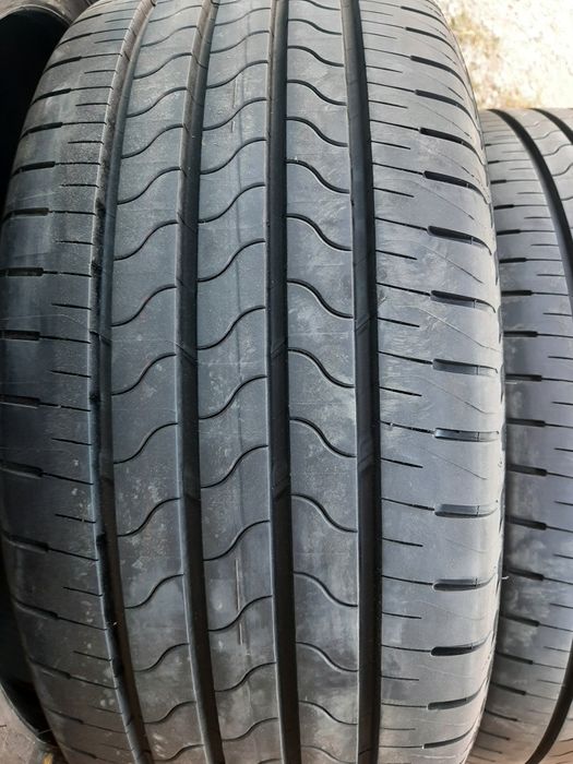 Продам шины 235/45/18 бриджестон.