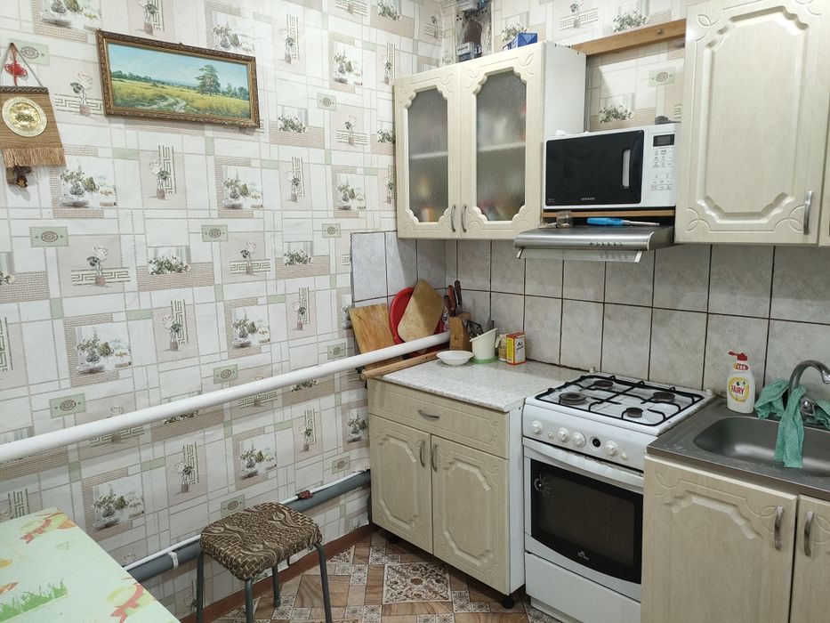 Сдается дом на долгий срок в районе Деркул (Үміт)