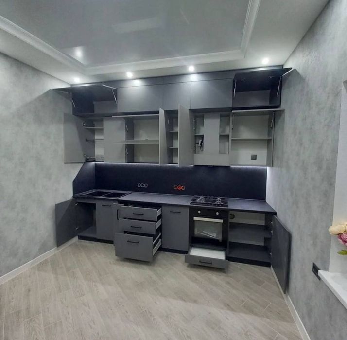 Мебель установка сборка разборка