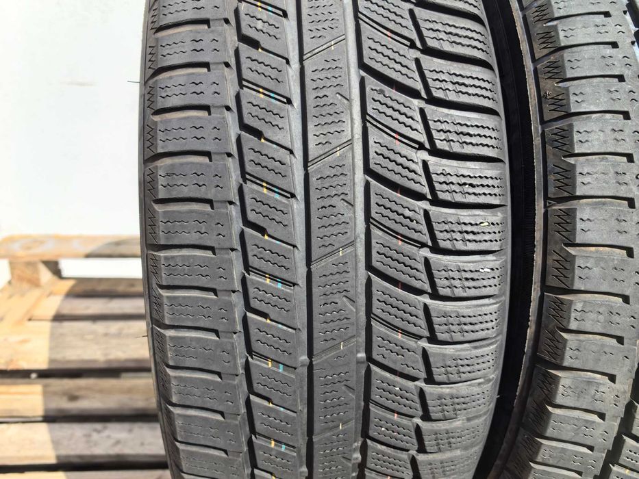 235/60/17 Тойо ДОТ 2022 г - 106 Товарен индекс