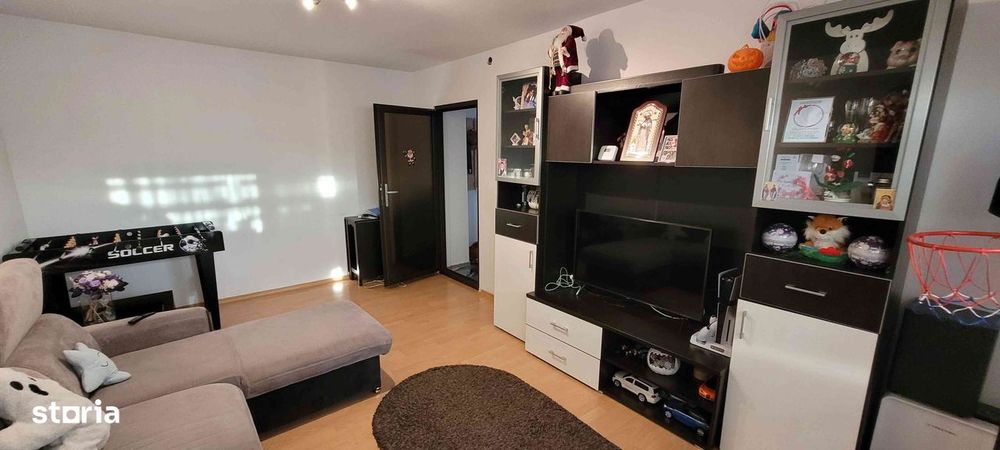 Apartament 2 camere, decomandat, balcon, Bacău, ALEEA Metalurgiei