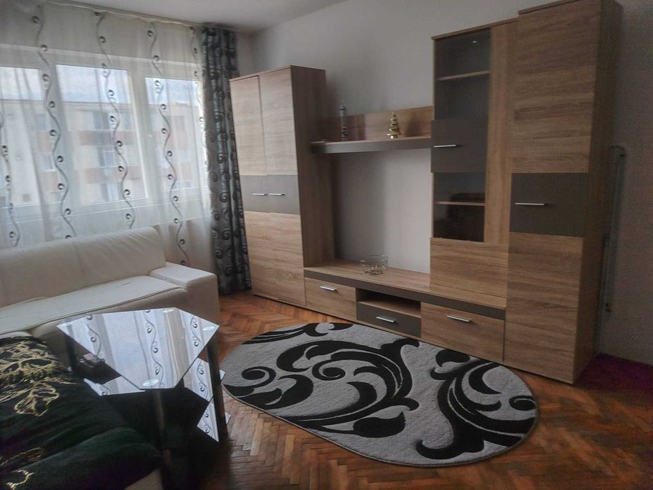 Apartament in Orastie