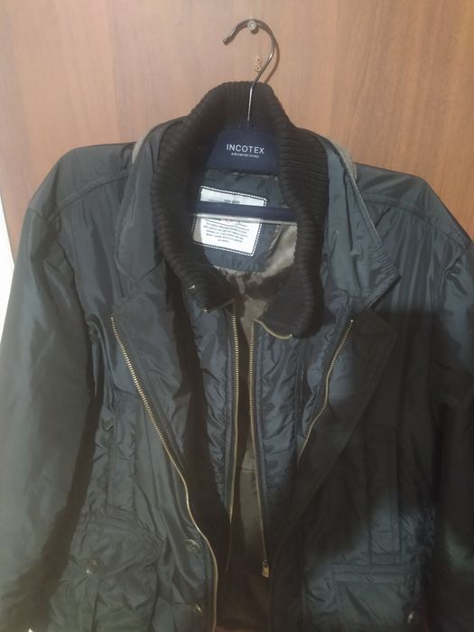 Продам фирменную куртку