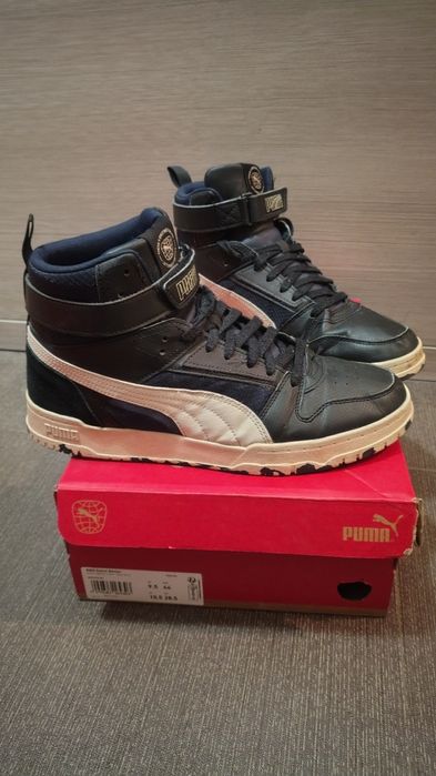 Мъжки обувки Puma - RBD Game Better, номер 44, цена 42 лв