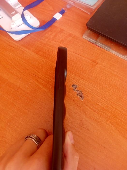 Продам чехол  the north face на iPhone 15 pro max