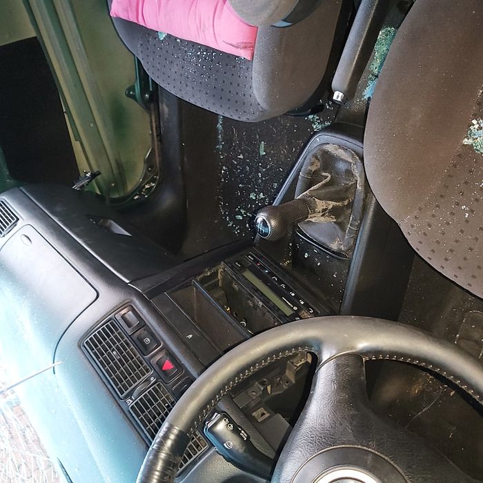 Фолксваген Голф 4 1.9 ТДИ 90 к.с и 110 к.с и 1.4I 2001 g.