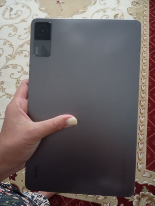 Планшет redmi pad в идеальном состоянии