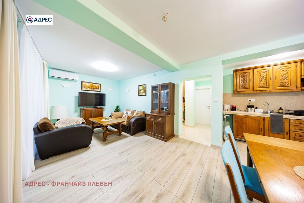 Продава се Къща в с. Гумощник, Област Ловеч - 154 кв.м за 612 €/кв.м - Снимка #5