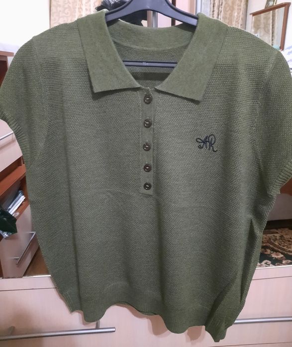 Новые женские кофточки Polo