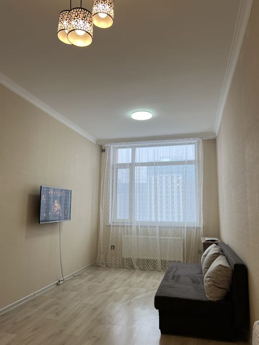 Срочно сдам квартиру.