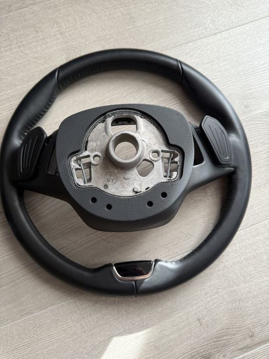 Волан airbag Skoda Шкода Octavia 4 Перфектен